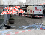 Juso-Bus am Tatort in Schorndorf! Analyse zu Hetze des OB. AfD-Kandidat schwer verletzt